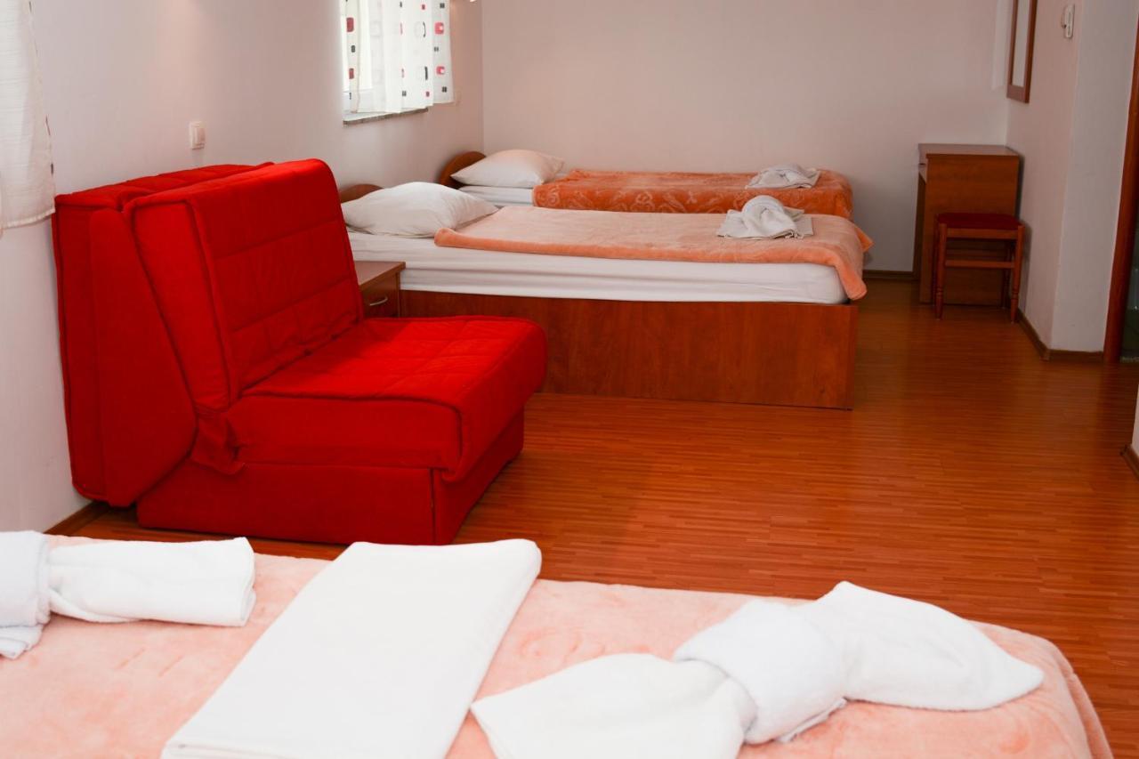 Pansion Skegro Hotel Medjugorje Luaran gambar